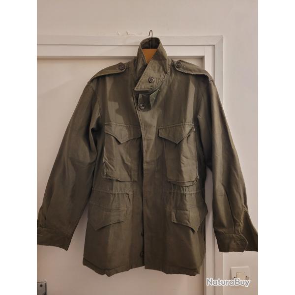 Veste M43 US WW2