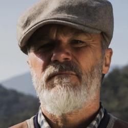 CASQUETTE EATON CASTELLANI