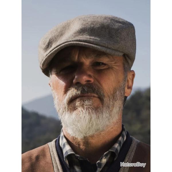 CASQUETTE EATON CASTELLANI