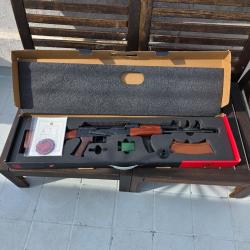 E&L AK74N Essential AEG excellent &eacute;tat