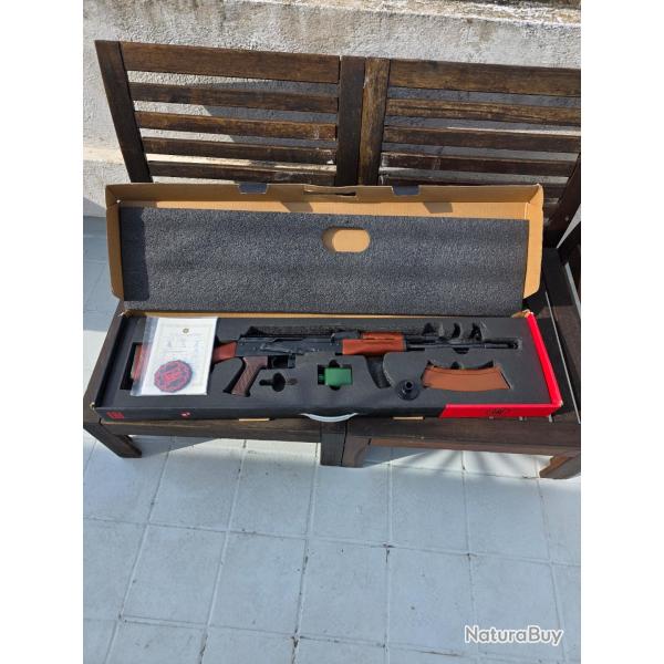 E&L AK74N Essential AEG excellent �tat