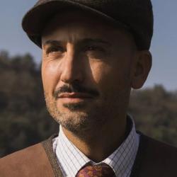 CASQUETTE OBAN CASTELLANI