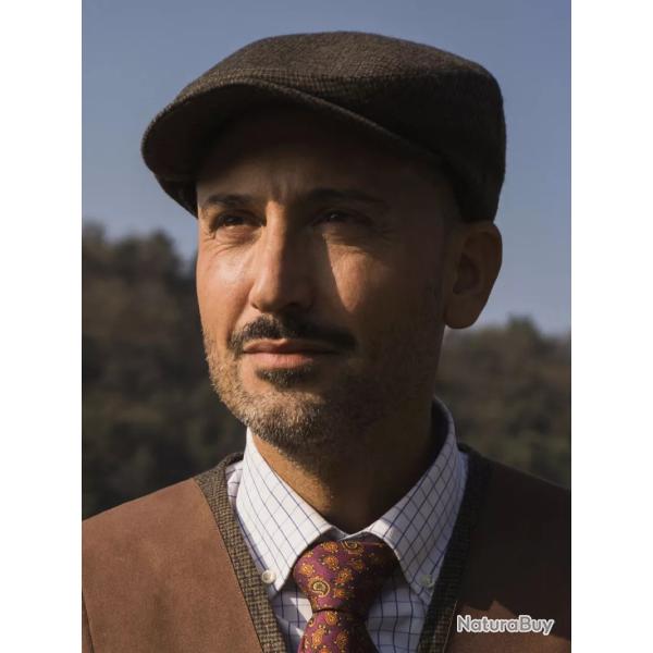 CASQUETTE OBAN CASTELLANI