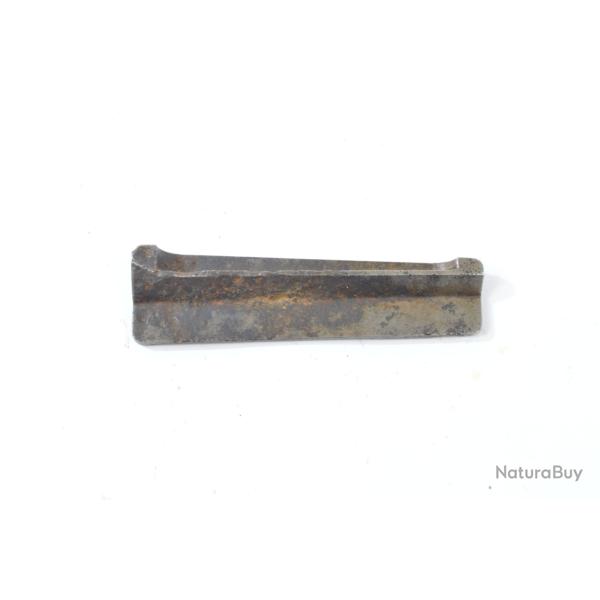 �l�vateur de magasin Mauser G98 Allemand WW1, mauvais �tat, � nettoyer. Planche elevatrice