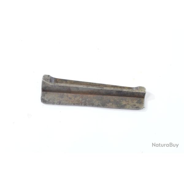 �l�vateur de magasin Mauser G98 Allemand WW1, mauvais �tat, � nettoyer. Planchette elevatrice