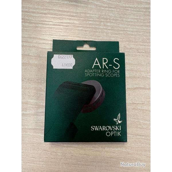 SWAROVSKI ADAPTATEUR ATS/STS, STM/ATM, STR