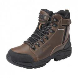 DESTOCKAGE - Chaussure montante Pro-Hunt SIKA double zip