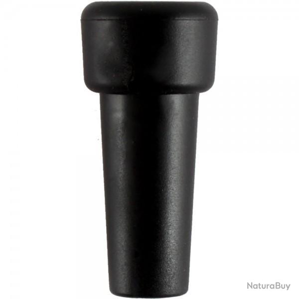 Pointe Blunt Bearpaw en caoutchouc 5/16 - 11/32 5/16"