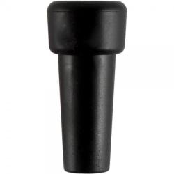 Pointe Blunt Bearpaw en caoutchouc 5/16 - 11/32 11/32"