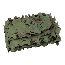 Affut Allen Die-Cut Camo 9.8ft x 58in Olive and Brown 25355