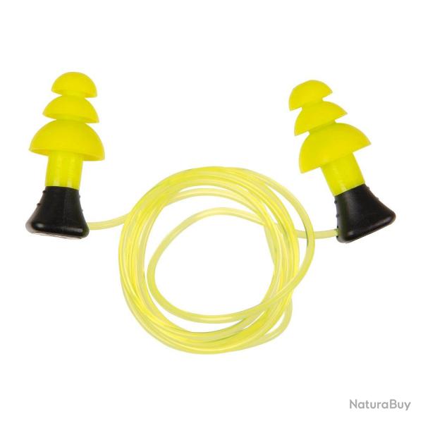 Bouchons D'Oreilles Allen Sur Cordon UTLRX