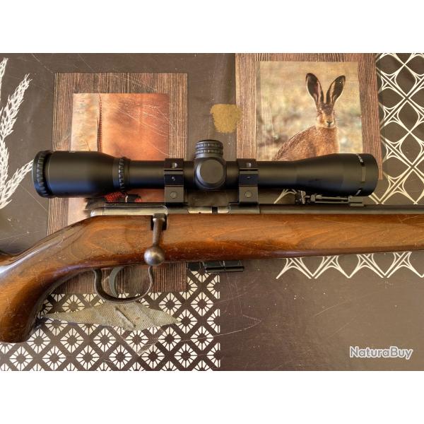 22LR Anschutz mod�le 1400