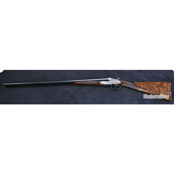 PURDEY JUXTAPOS� CALIBRE 20