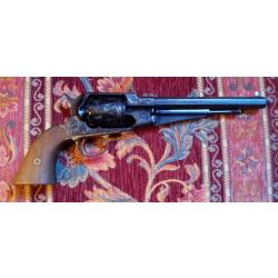 Revolver Remington 1858 Santa Barbara