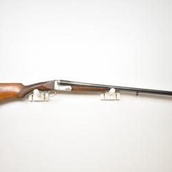 Fusil Maff Rif Juxtapos&eacute; Calibre 12/70