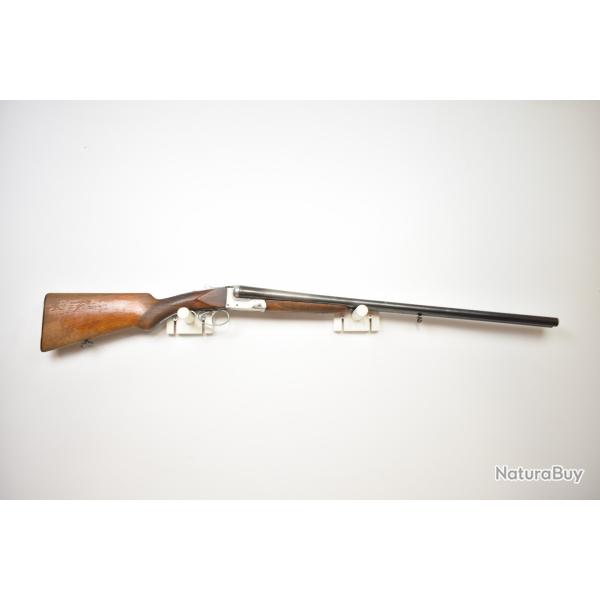 Fusil Maff Rif Juxtapos� Calibre 12/70