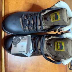 Vends meindl Ortler neuves P 41,5