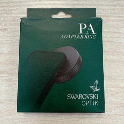 SWAROVSKI BAGUE ADAPTATRICE 6 ATX / STX POUR I PHONE 6