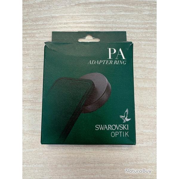 SWAROVSKI BAGUE ADAPTATRICE 6 ATX / STX POUR I PHONE 6