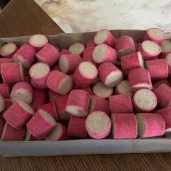 Bourre rose (1)