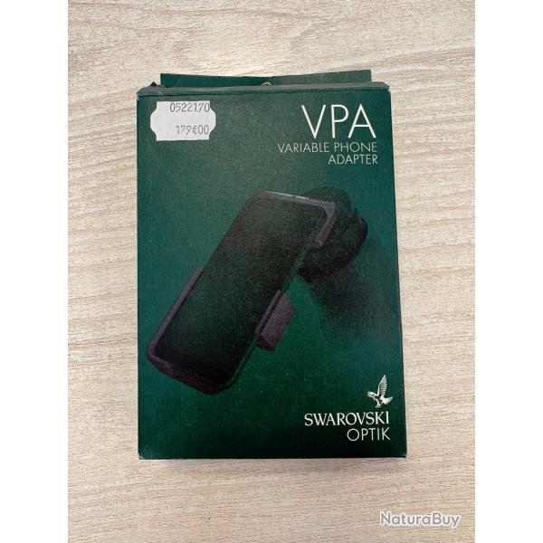 ADAPTATEUR T�L�PHONIQUE VARIABLE SWAROVSKI