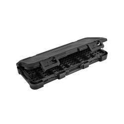 Magpul DAKA&reg; Hard Case R44 Valise rigide noire pour armes