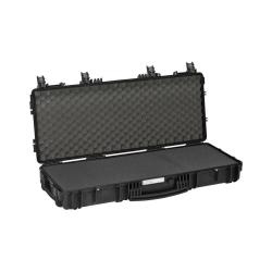 Explorer Cases Valise 9413 939 &times; 352 &times; 137 mm avec mousse pr&eacute;d&eacute;coup&eacute;e pour armes longues