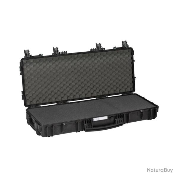 Explorer Cases Valise 9413 939 � 352 � 137 mm avec mousse pr�d�coup�e pour armes longues