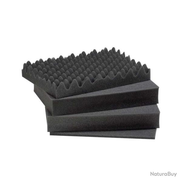 Explorer Cases Mousse de rechange pour valise EC-13513
