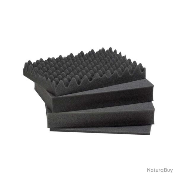 Mousse de rechange 5822 / 5823 Explorer Cases