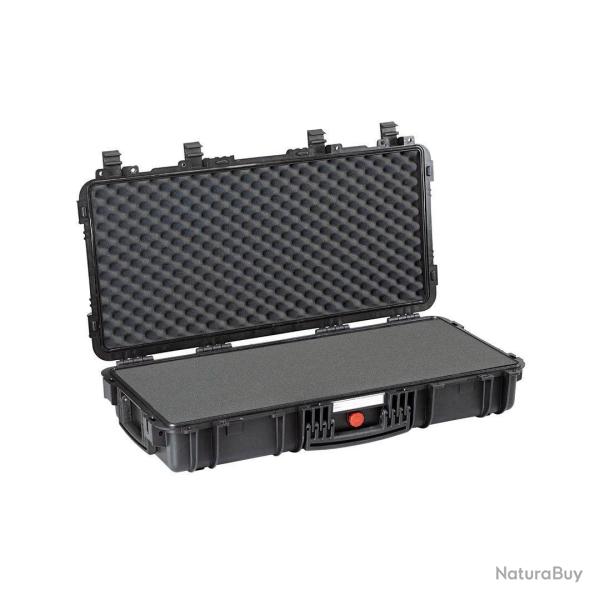 Explorer Cases Valise RED 7814 B 846 � 427 � 167 mm avec mousse pr�d�coup�e