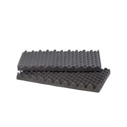 Explorer Cases Mousse de rechange pour valise de transport de carabines EC-9413