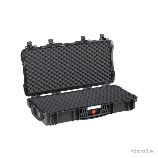 Explorer Cases Valise RED 7814 BCV 846 � 427 � 167 mm avec mousse alv�ol�e