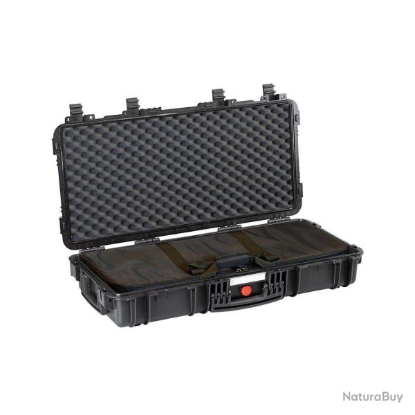 Explorer Cases Valise RED 7814 BGS 846 � 427 � 167 mm avec housse arme GSleeve 78
