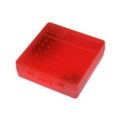 Boite munitions P-100-22M-29 Boite 100 RD .22 LR