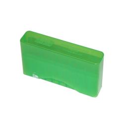 Boite de munitions J-20-LLD-16 20 rd 7mm Rem Mag verte...