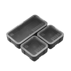 Magpul DAKA Bins Bo&icirc;tes de rangement modulaires 2x4 / 2x2 GRID noir