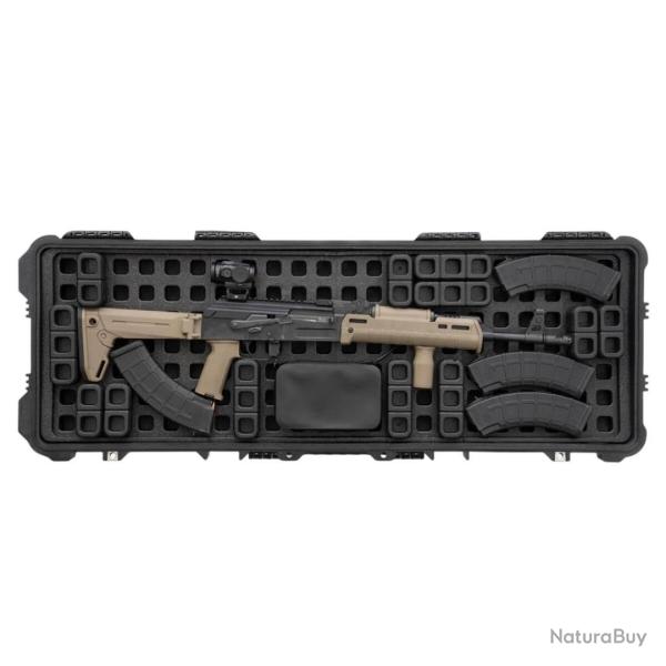 DAKA GRID Organizer Pelican 1720 Protector Eylar 44 Magpul