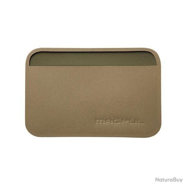 Magpul DAKA Essential Wallet Porte-cartes 3 emplacements FDE