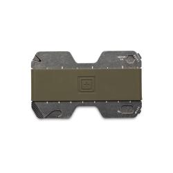 Portefeuille outils Steel Jacket Multitool 2.0 5.11