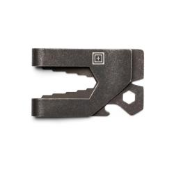 Pince &agrave; billet Steel Jacket Money Clip 5.11