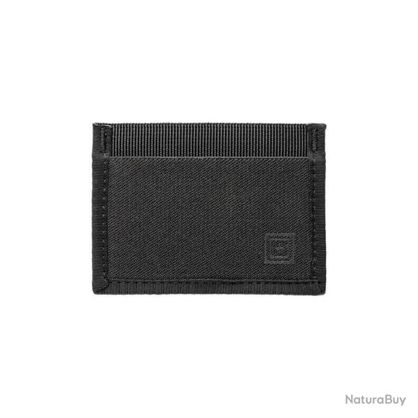 5.11 Tactical Porte-cartes Turret Card Wallet minimaliste nylon