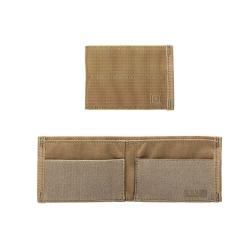 Portefeuille Turret Bifold 2.0 5.11