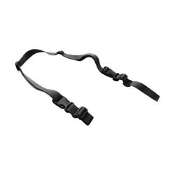Grey Man Tactical Kit sangles BOT 48" (120 cm) fixation bas panneau MOLLE rigide noir
