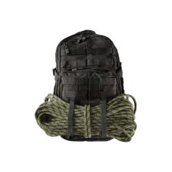 5.11 Tactical Sangles d'attache MOLLE Sidewinder Straps SM petite taille