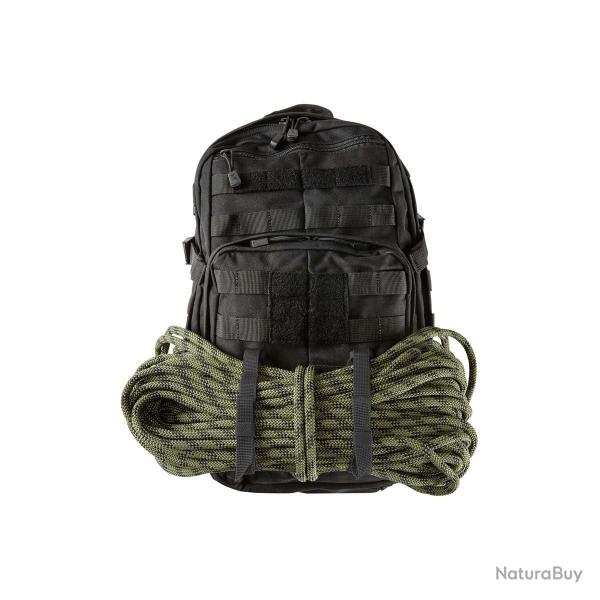 5.11 Tactical Sangles d'attache MOLLE Sidewinder Straps SM petite taille