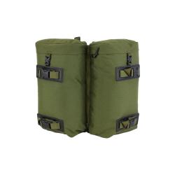 Poches MMPS 15 L vert olive - Berghaus