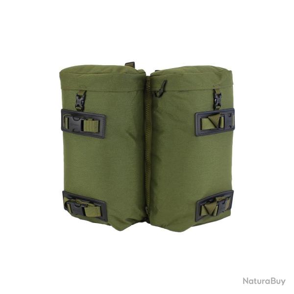 Poches MMPS 15 L vert olive - Berghaus