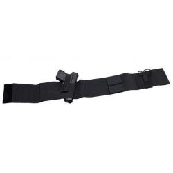 Ceinture discr&egrave;te droitier - Seibuten