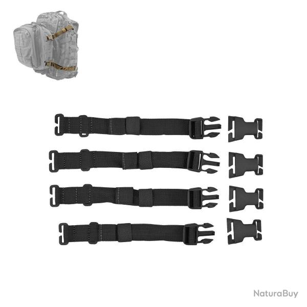 Sangles Rush Tier System - 5.11 Tactical